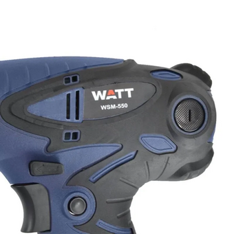  Шуруповерт Watt WSM-550 (255001000) 