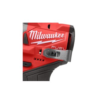  Дрель-шуруповерт Milwaukee M12 FPD2-202X (4933479868) 