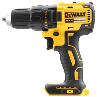  Дрель-шуруповерт DeWalt DCD777M2T 