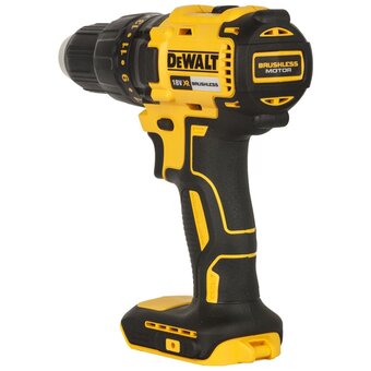  Дрель-шуруповерт DeWalt DCD777M2T 