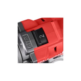  Дрель-шуруповерт Milwaukee M12 FPD2-202X (4933479868) 