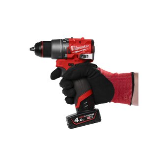  Дрель-шуруповерт Milwaukee M12 FPD2-202X (4933479868) 