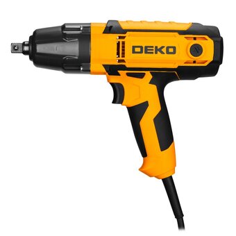  Гайковерт Deko DKIW1000 (083-1086) 