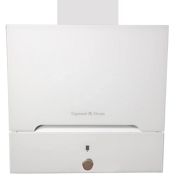  УЦ Вытяжка Zigmund & Shtain K 142.6 W (плохая упаковка) 