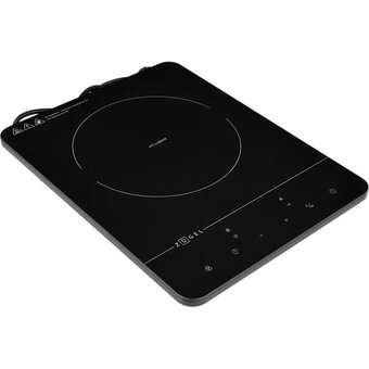  Плитка настольная ZUGEL ZEHF280B черная 