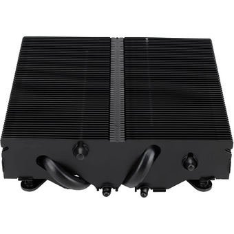  Кулер Thermalright AXP90-X47 Black (TRAXP90X47B) LGA115X/1200/1700/AM4/AM5 (92mm PWM Fan, медное основание, 4 тепл. трубки 6мм) 