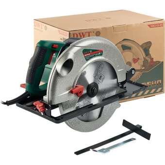  Пила циркулярная DWT HKS18-85 