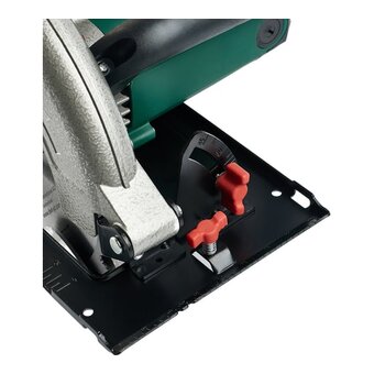  Пила циркулярная DWT HKS18-85 