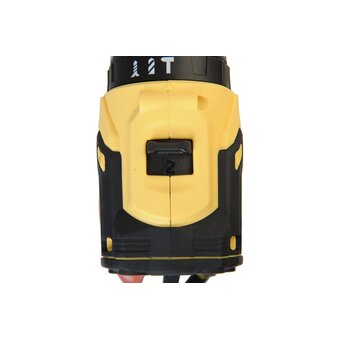  Дрель-шуруповерт Hanskonner HCD2065PRO 