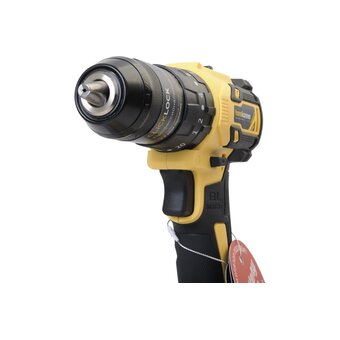  Дрель-шуруповерт Hanskonner HCD2065PRO 