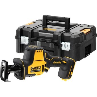  Сабельная пила DeWalt DCS369NT-XJ 