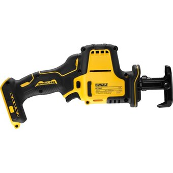  Сабельная пила DeWalt DCS369NT-XJ 