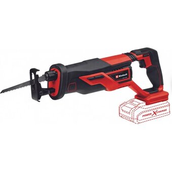  Пила сабельная Einhell TE-AP 18/26 Li-Solo (4326290) 
