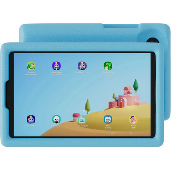 Планшет Samsung Galaxy Tab A9 Kids Edition (SM-X100KIDS) 8.7" 4/64 GB серый 
