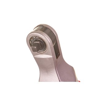  Трещотка аккумуляторная Milwaukee M12 FIR38-201B (4933459798) 1АКБ сумка 