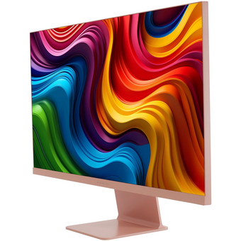  Монитор Digma Pro Art L (DM27SP03) розовое золото 
