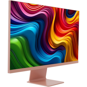  Монитор Digma Pro Art L (DM27SP03) розовое золото 