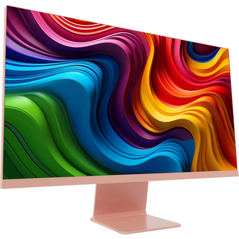  Монитор Digma Pro Art L (DM27SP03) розовое золото 