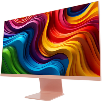  Монитор Digma Pro Art L (DM27SP03) розовое золото 