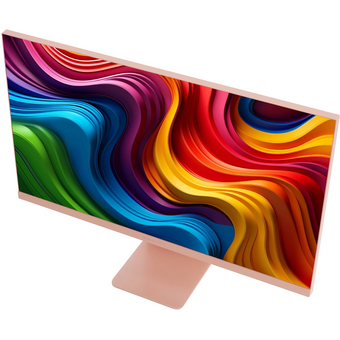  Монитор Digma Pro Art L (DM27SP03) розовое золото 