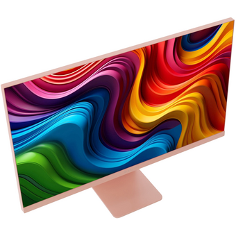  Монитор Digma Pro Art L (DM27SP03) розовое золото 