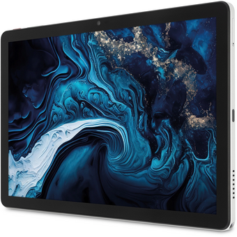  Планшет Digma Pro Infinity (TA3E0M01) RAM8Gb ROM256Gb серебристый 