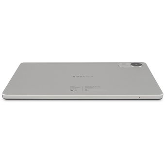 Планшет Digma Pro Infinity (TA3E0M01) RAM8Gb ROM256Gb серебристый 