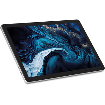  Планшет Digma Pro Infinity (TA3E0M01) RAM8Gb ROM256Gb серебристый 