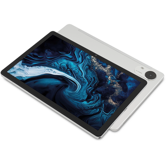  Планшет Digma Pro Infinity (TA3E0M01) RAM8Gb ROM256Gb серебристый 