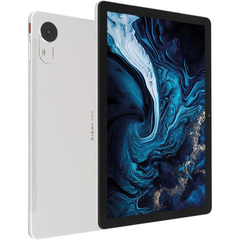  Планшет Digma Pro Infinity (TA3E0M01) RAM8Gb ROM256Gb серебристый 