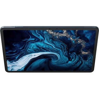  Планшет Digma Pro Empire (TA3E2M01) G99 (2.2) 8C 8/256Gb 12" In-Cell 2000x1200 4G 2Sim Android 14 серый 16Mpix 8Mpix BT WiFi microSD 2Tb 10000mAh 