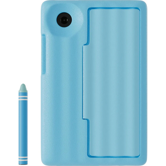  Планшет Samsung Galaxy Tab A9 Kids Edition (SM-X100KIDS) 8.7" 4/64 GB серый 
