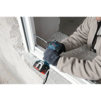  Гайковерт Bosch GDR 14,4V-LI (0.601.9A1.40F) 
