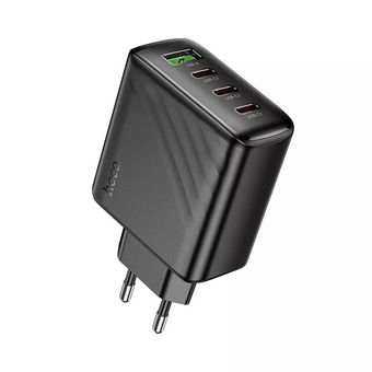  СЗУ HOCO CS27A Supply PD67W3C1A черный 