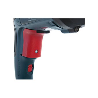  Шуруповерт Bosch GSR 6-60 TE Professional (0601445200) 