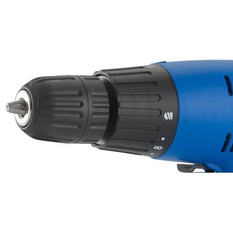  Дрель-шуруповерт Витязь ДЭ-750 (18011001) 