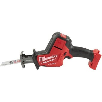  Пила сабельная Milwaukee M18 FHZ-0X Fuel (4933459887) 