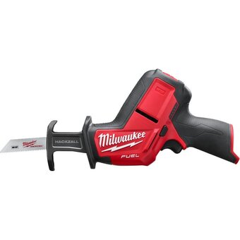  Пила сабельная Milwaukee M12 CHZ-0 Fuel (4933446960) 