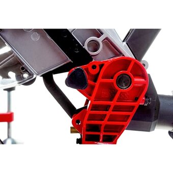  Пила торцовочная Einhell TE-MS 18/210 Li-Solo без АКБ 