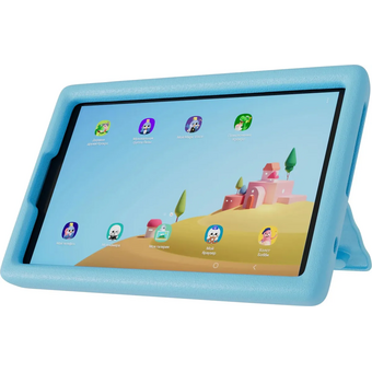  Планшет Samsung Galaxy Tab A9 Kids Edition (SM-X100KIDS) 8.7" 4/64 GB серый 