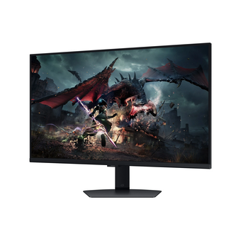  Монитор Samsung Odyssey G5 (LS32DG502EIXCI) 