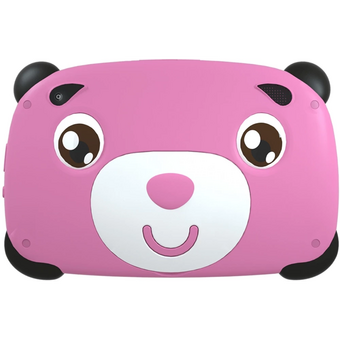 Планшет Digma Kids A7 (DA5B7P01) 2/32 GB розовый 