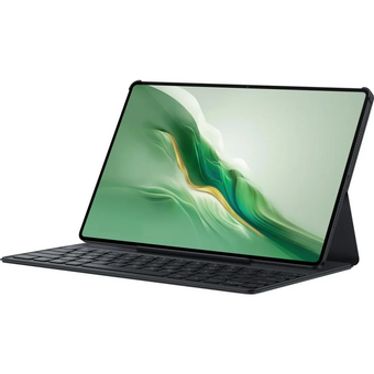  Планшет HONOR MagicPad 2 (5301AKHW) 12.3" + KBD WIFI 12+256Gb черный 