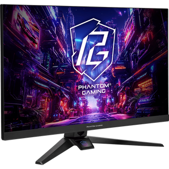  Монитор ASROCK PG27FFT1A black 