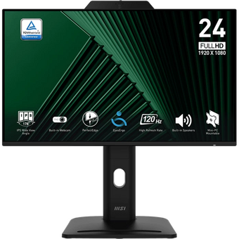  Монитор MSI Pro MP242PMG (9S6-3PD89T-005) 