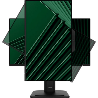  Монитор MSI Pro MP242PMG (9S6-3PD89T-005) 