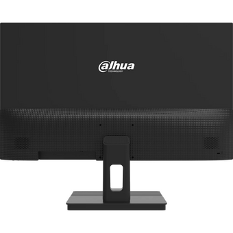  Монитор DAHUA DHI-LM25-B200BS Black 