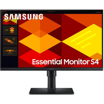  Монитор Samsung LS24D400GAIXCI 