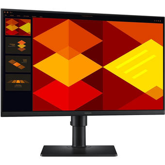  Монитор Samsung LS24D400GAIXCI 