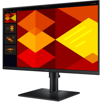  Монитор Samsung LS24D400GAIXCI 